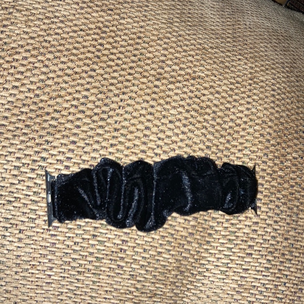 Apple Watch band/scrunchie 42mm size